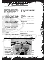 Preview for 13 page of MINIMOTO ATV ELECTRIC POWERED Instruction Manual