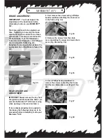 Preview for 23 page of MINIMOTO ATV Instruction Manual