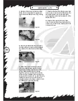 Preview for 24 page of MINIMOTO ATV Instruction Manual