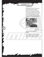 Preview for 28 page of MINIMOTO ATV Instruction Manual