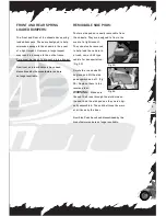 Preview for 9 page of MINIMOTO GO CART Owner'S Manual And Safety Information