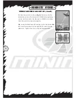 Preview for 8 page of MINIMOTO Hybrid Owner'S Manual