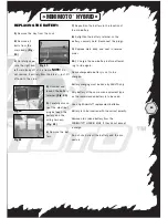 Preview for 19 page of MINIMOTO Hybrid Owner'S Manual