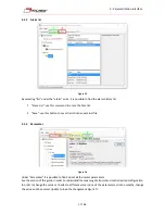 Preview for 17 page of Minimotors DBS 55 Series Installation, Use And Maintenance Manual