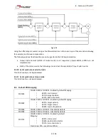 Preview for 51 page of Minimotors DBS 55 Series Installation, Use And Maintenance Manual