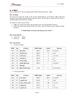 Preview for 58 page of Minimotors DBS 55 Series Installation, Use And Maintenance Manual