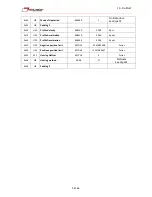 Preview for 59 page of Minimotors DBS 55 Series Installation, Use And Maintenance Manual