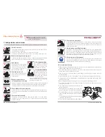 Предварительный просмотр 3 страницы Minimotors DUALTRON III User Manual