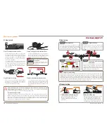 Предварительный просмотр 6 страницы Minimotors DUALTRON III User Manual