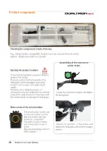 Preview for 8 page of Minimotors DUALTRON mini User Manual