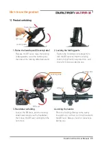 Preview for 9 page of Minimotors DUALTRON ULTRA II User Manual