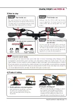 Preview for 11 page of Minimotors DUALTRON ULTRA II User Manual