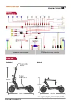 Preview for 6 page of Minimotors DUALTRON X H35E User Manual