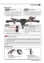 Preview for 11 page of Minimotors DUALTRON X H35E User Manual