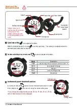 Preview for 12 page of Minimotors DUALTRON X H35E User Manual