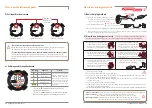 Предварительный просмотр 7 страницы Minimotors SpeedWay V User Manual