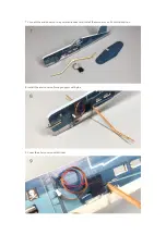 Preview for 4 page of MinimumRC F4U Corsair Assembly Instructions Manual