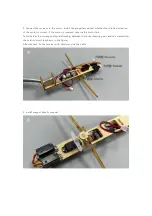 Preview for 4 page of MinimumRC F6F Hellcat Assembly Instructions Manual