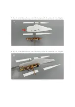 Preview for 5 page of MinimumRC F6F Hellcat Assembly Instructions Manual