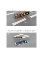 Preview for 6 page of MinimumRC F6F Hellcat Assembly Instructions Manual