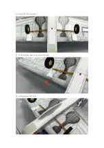 Preview for 12 page of MinimumRC F6F Hellcat Assembly Instructions Manual