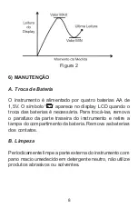 Preview for 9 page of Minipa MDT-2238A Instruction Manual