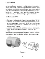 Предварительный просмотр 31 страницы Minipa MDT-2245B Instruction Manual