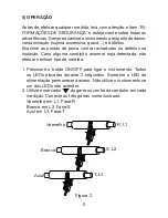 Preview for 6 page of Minipa MFA-845 Instruction Manual