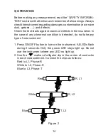 Preview for 15 page of Minipa MFA-845 Instruction Manual