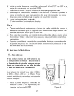 Preview for 48 page of Minipa MT-1400 Instruction Manual