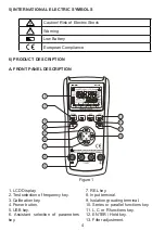 Preview for 30 page of Minipa MX-1050 Instruction Manual