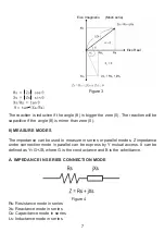 Preview for 33 page of Minipa MX-1050 Instruction Manual