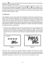 Preview for 37 page of Minipa MX-1050 Instruction Manual