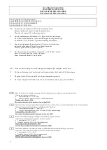 Preview for 11 page of Minipack-Torre eco modular Instruction Manual