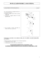 Preview for 12 page of Minipack-Torre eco modular Instruction Manual