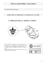 Preview for 14 page of Minipack-Torre eco modular Instruction Manual