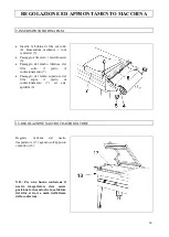 Preview for 18 page of Minipack-Torre eco modular Instruction Manual