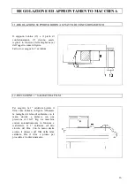 Preview for 20 page of Minipack-Torre eco modular Instruction Manual