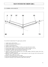 Preview for 37 page of Minipack-Torre eco modular Instruction Manual