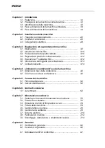 Preview for 4 page of Minipack-Torre FM75 Digit Instruction Manual