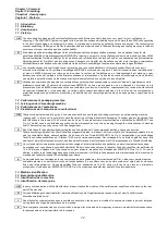 Preview for 5 page of Minipack-Torre FM75 Digit Instruction Manual