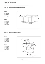 Preview for 8 page of Minipack-Torre FM75 Digit Instruction Manual