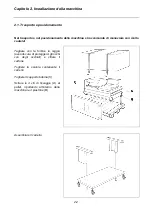 Preview for 10 page of Minipack-Torre FM75 Digit Instruction Manual