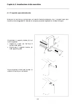 Preview for 12 page of Minipack-Torre FM75 Digit Instruction Manual