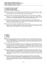 Preview for 29 page of Minipack-Torre FM75 Digit Instruction Manual