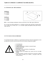 Preview for 32 page of Minipack-Torre FM75 Digit Instruction Manual