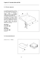 Preview for 34 page of Minipack-Torre FM75 Digit Instruction Manual