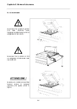 Preview for 38 page of Minipack-Torre FM75 Digit Instruction Manual