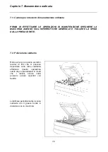 Preview for 40 page of Minipack-Torre FM75 Digit Instruction Manual