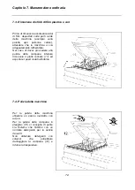 Preview for 42 page of Minipack-Torre FM75 Digit Instruction Manual